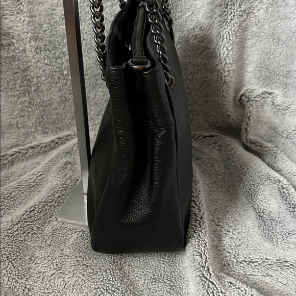 Coach Cammie Chain Bucket Bag C8315 - Picture 5 of 16